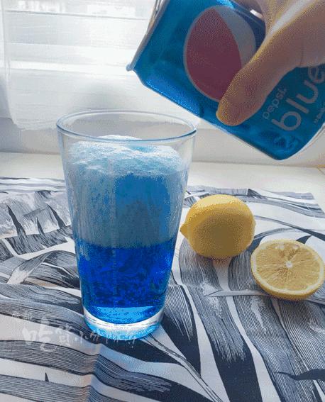 巴厘岛蓝色可乐只需1元,巴厘岛蓝可乐哪里有卖