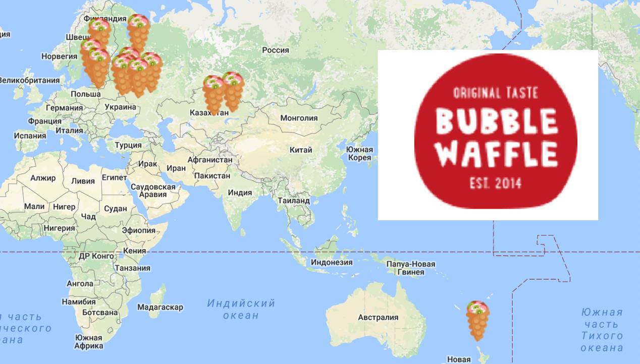 国外爆火的中国小吃,中国这个美食火遍国外