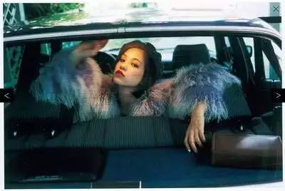 自从买了这些化妆品，我发现自己越来越像水原希子了……