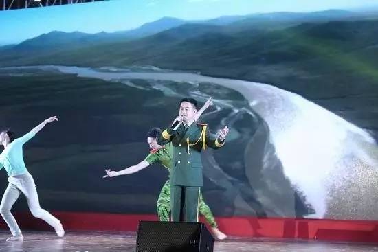 「八一特刊」南昌检察干警：唱响嘹亮军歌献礼建军90周年