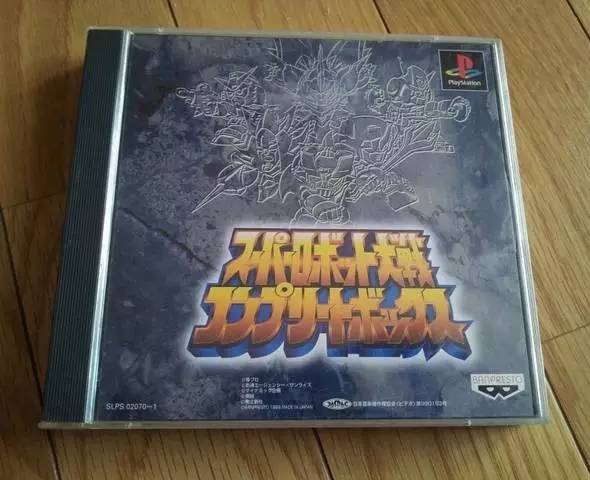 这个系列已经出了超过60个游戏，连资深粉丝也搞不清楚它的命名规则