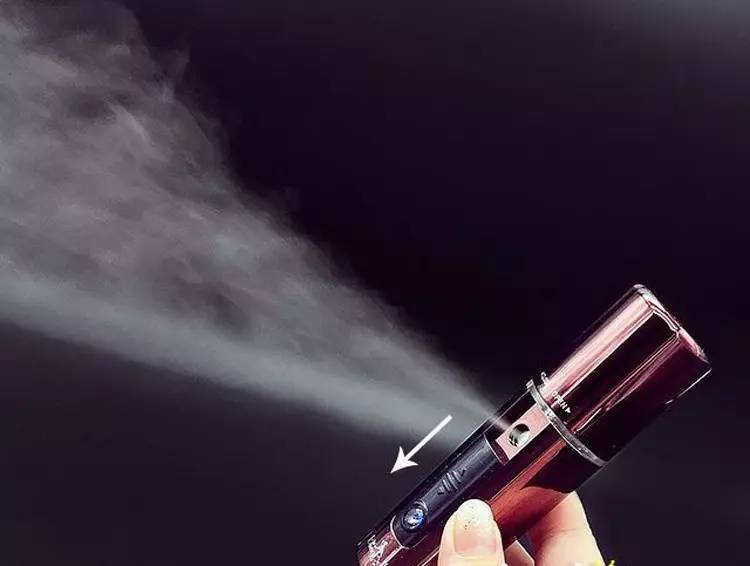 同款纳米喷雾补水仪,补水喷雾仪5块钱