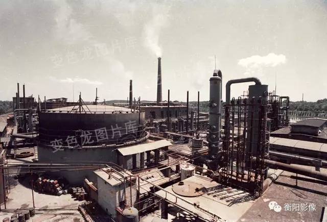中国的老工业基地,曾经的工业强国