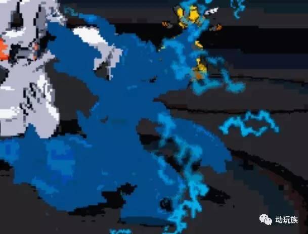 精灵宝可梦图鉴721只精灵,精灵宝可梦图鉴297