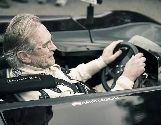 bmw车辆的五大经典设计,历史上最有名的汽车设计大师