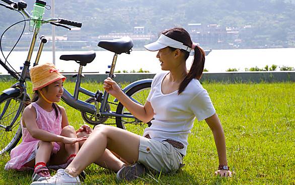 安州带娃避暑2-3天推荐,避暑亲子度假