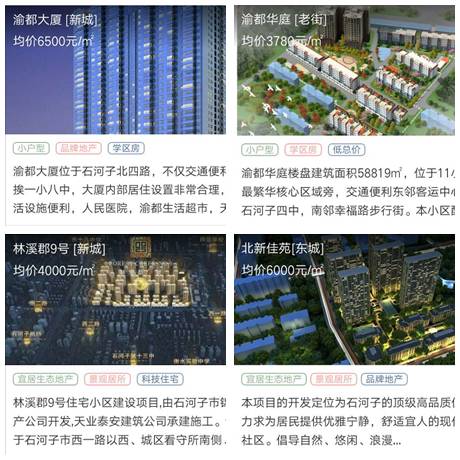 石河子房产网,石河子房产信息官网