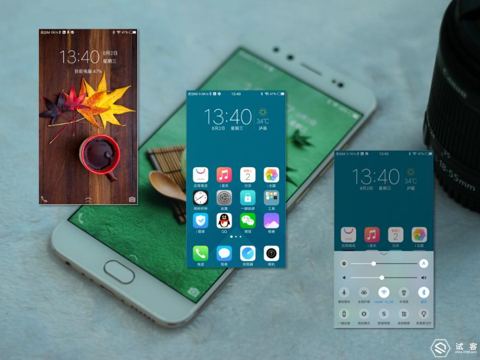 vivox9s柔光双摄报价,vivox9s拍照效果怎样