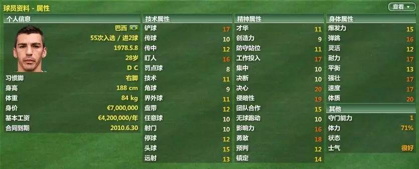 fm07好玩吗,fm2007本泽马