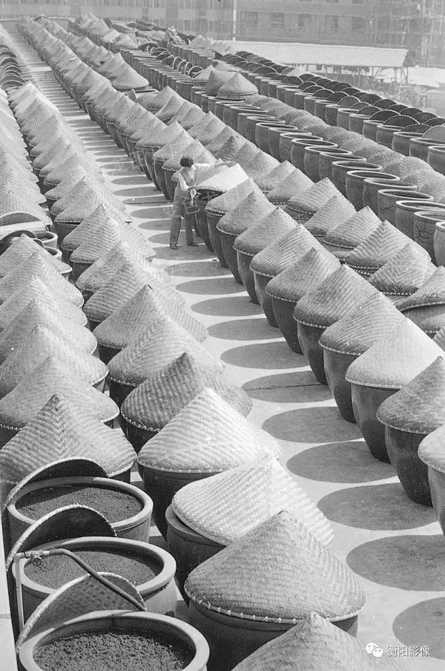 中国的老工业基地,曾经的工业强国
