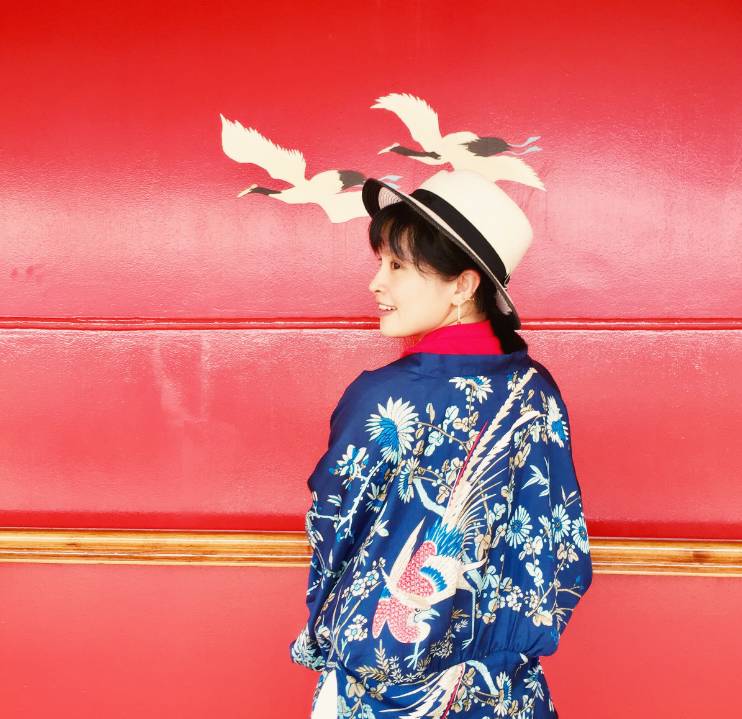 子桐品|处女星奇幻漂流记(下):日本街头寻宝记