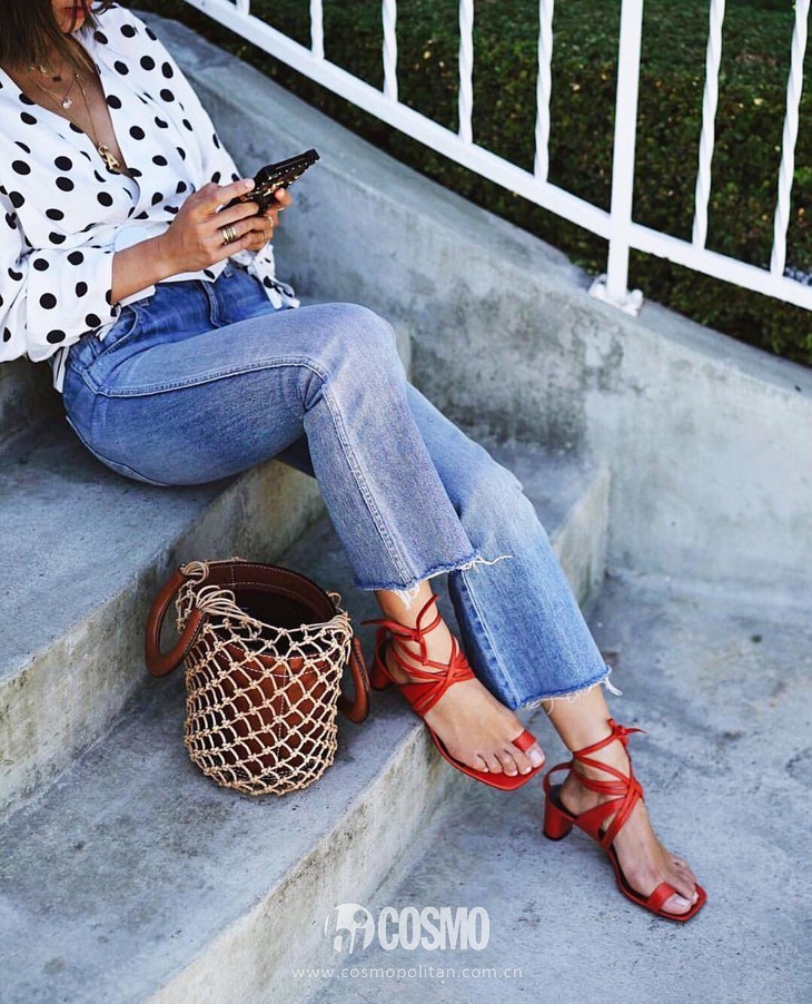 夏日穿搭小配饰choker,夏季配饰choker