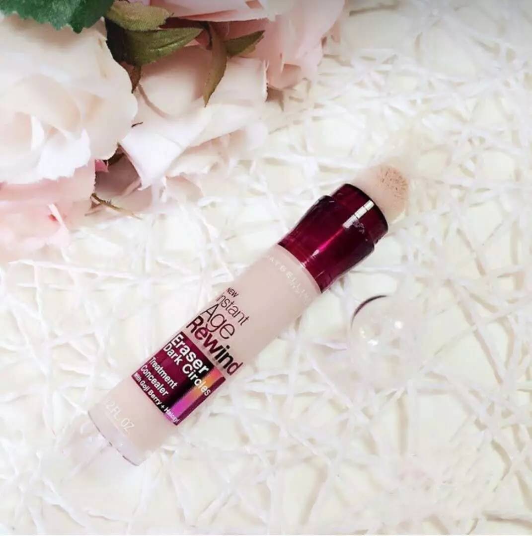 皮肤不好用啥遮瑕,皮肤状态差怎么用遮瑕