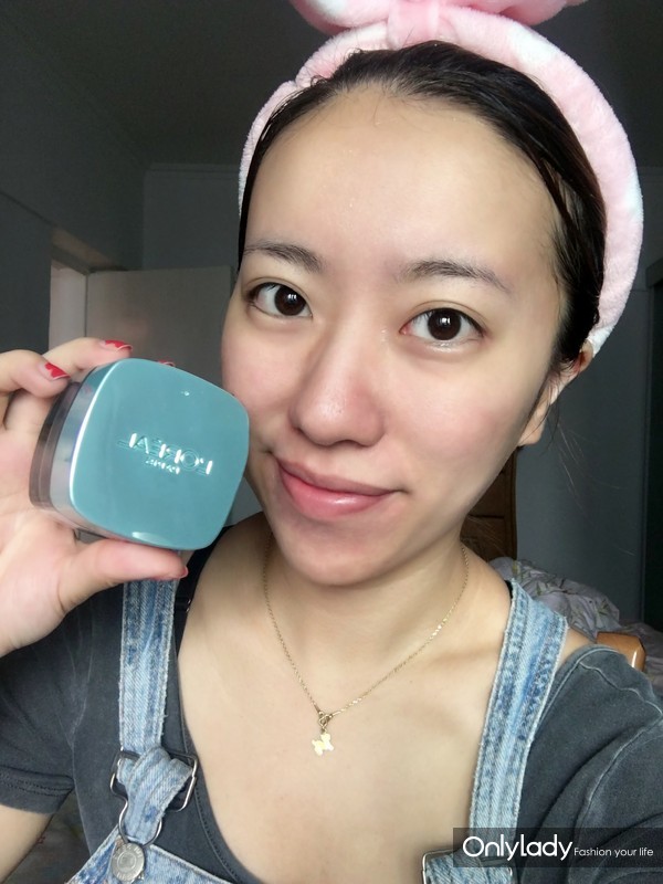 巴黎欧莱雅矿物净化泥面膜净肤魔法随心配——编辑秘辛