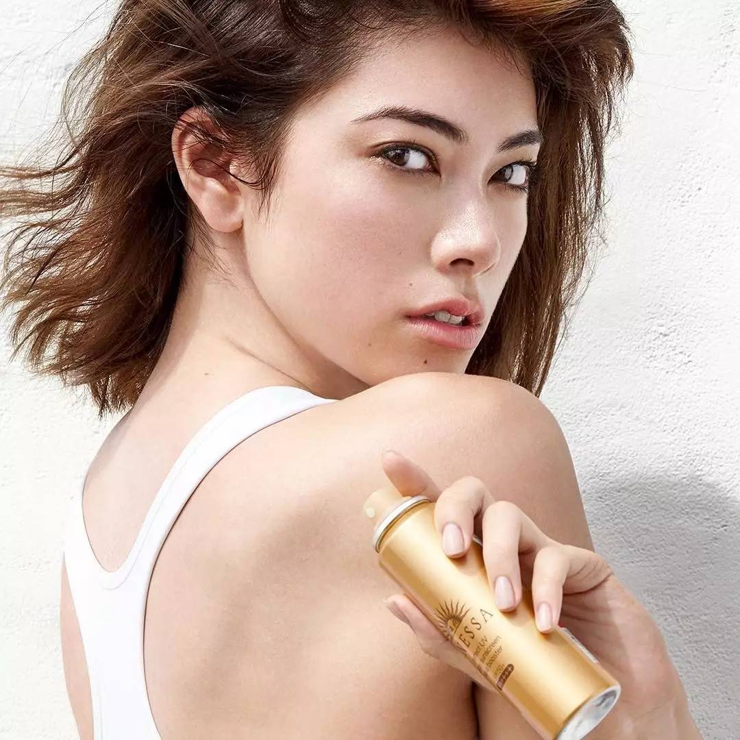 这⑥种神器没入手|你和你的夏天会过得很「粗糙」……