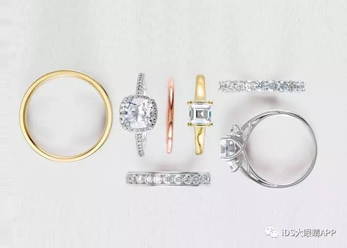 高圆圆同款婚戒一个多重,高圆圆直播带货手戴婚戒状态佳