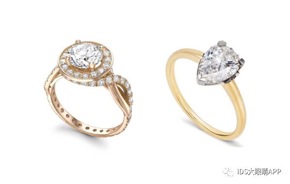 高圆圆同款婚戒一个多重,高圆圆直播带货手戴婚戒状态佳