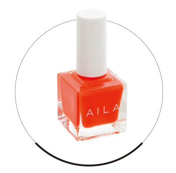 指甲油胶2023流行色,指甲油颜色搭配新年