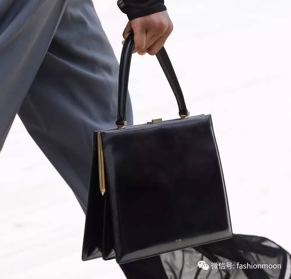 适合职场白领戴的包包,职场女性短途出差包包