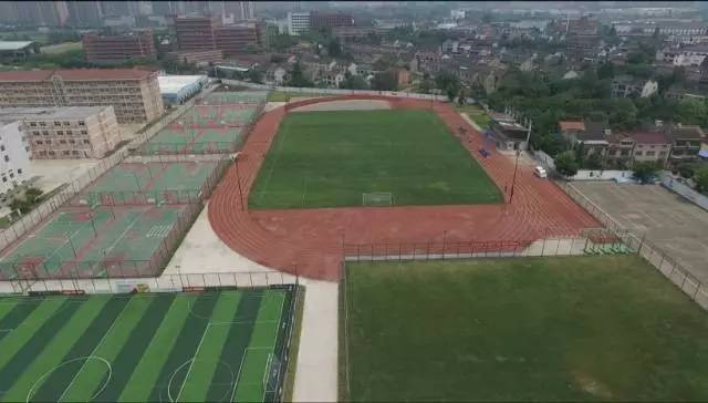 常州奥体中心全览,常州各公共体育场馆将免费开放