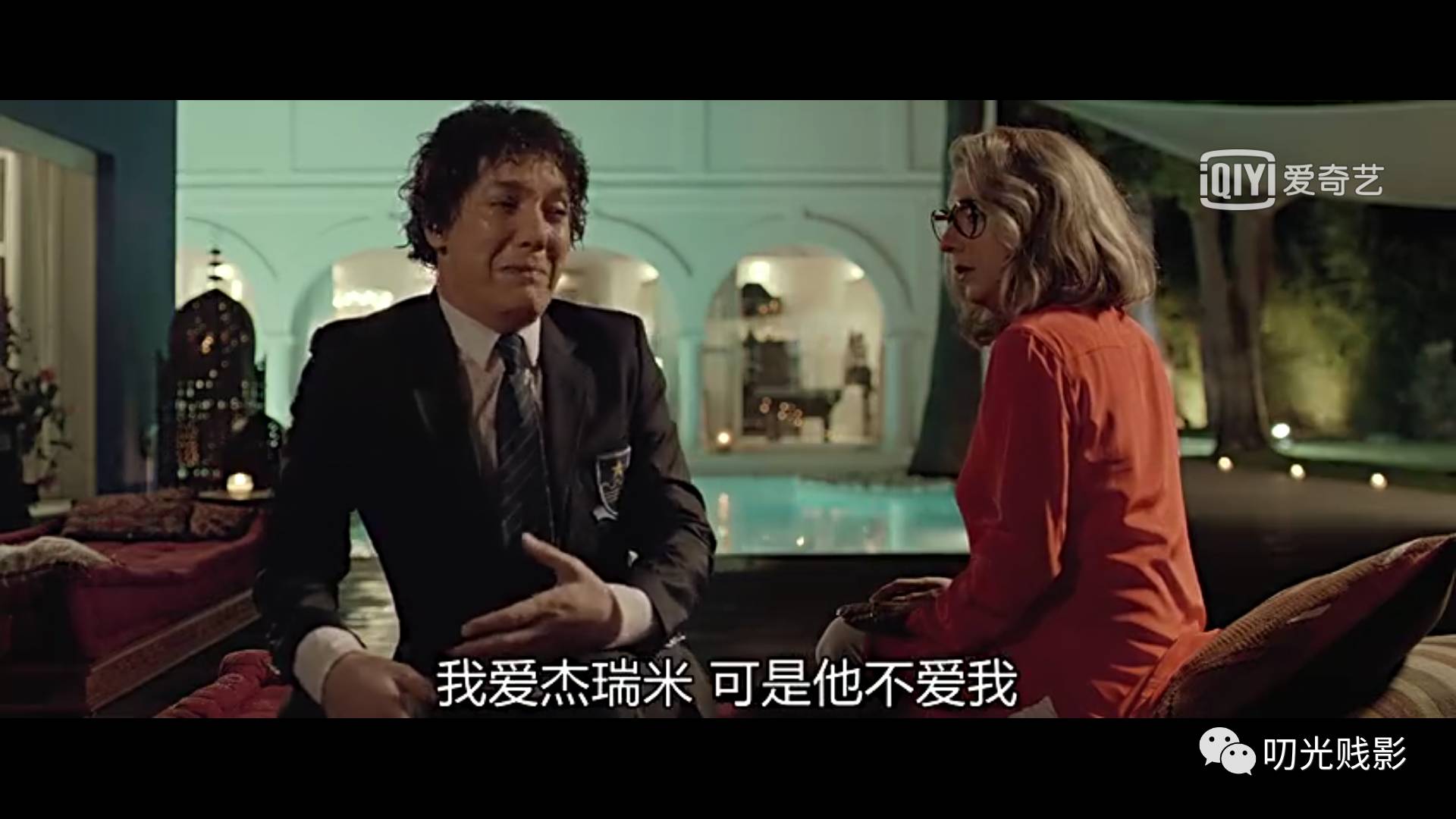 法国浪漫情调电影,法国电影浪漫情怀