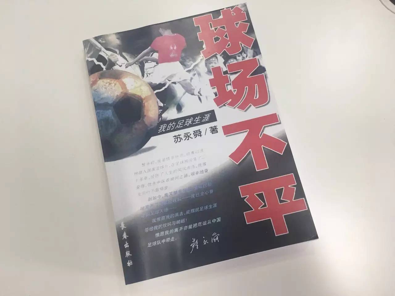 星仔·球语|从苏永舜到史杜高域1.0,距离2.0还有多远?