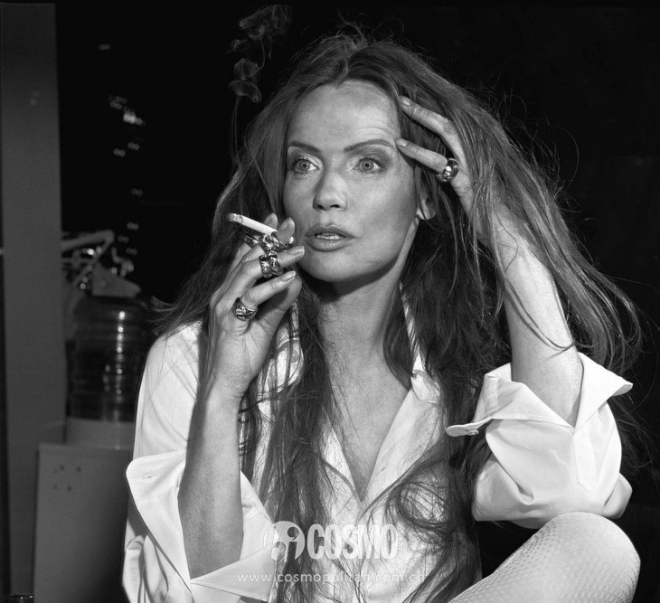 omg顶级沙滩超模,omg女明星有多美