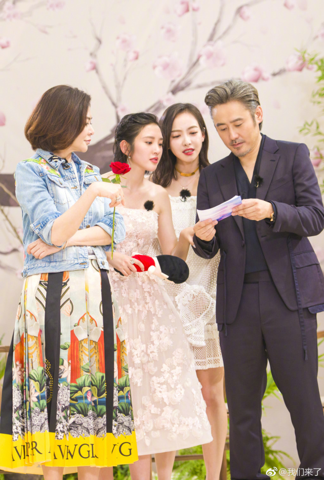 59岁的关之琳不化妆样子老了没有 (最美十三姨关之琳美人迟暮了吗)