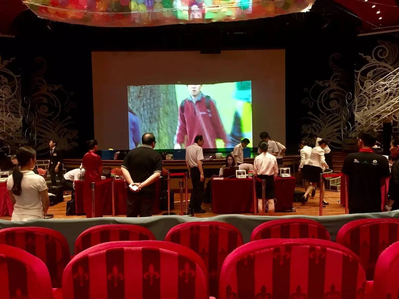 子桐品|处女星奇幻漂流记(下):日本街头寻宝记