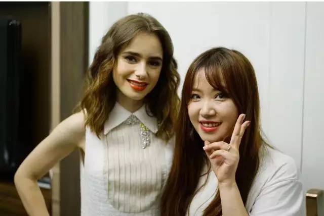 兰蔻给你一生的好运,兰蔻春夏