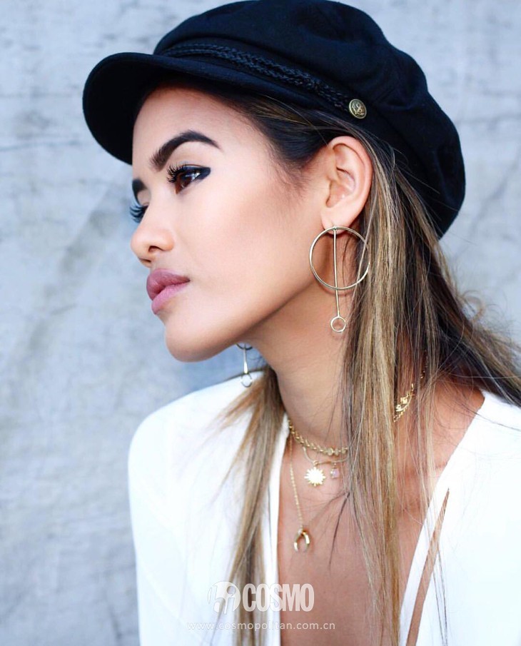 夏日穿搭小配饰choker,夏季配饰choker