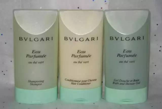 爱马仕洗护套装旅行装,宝格丽洗护旅行