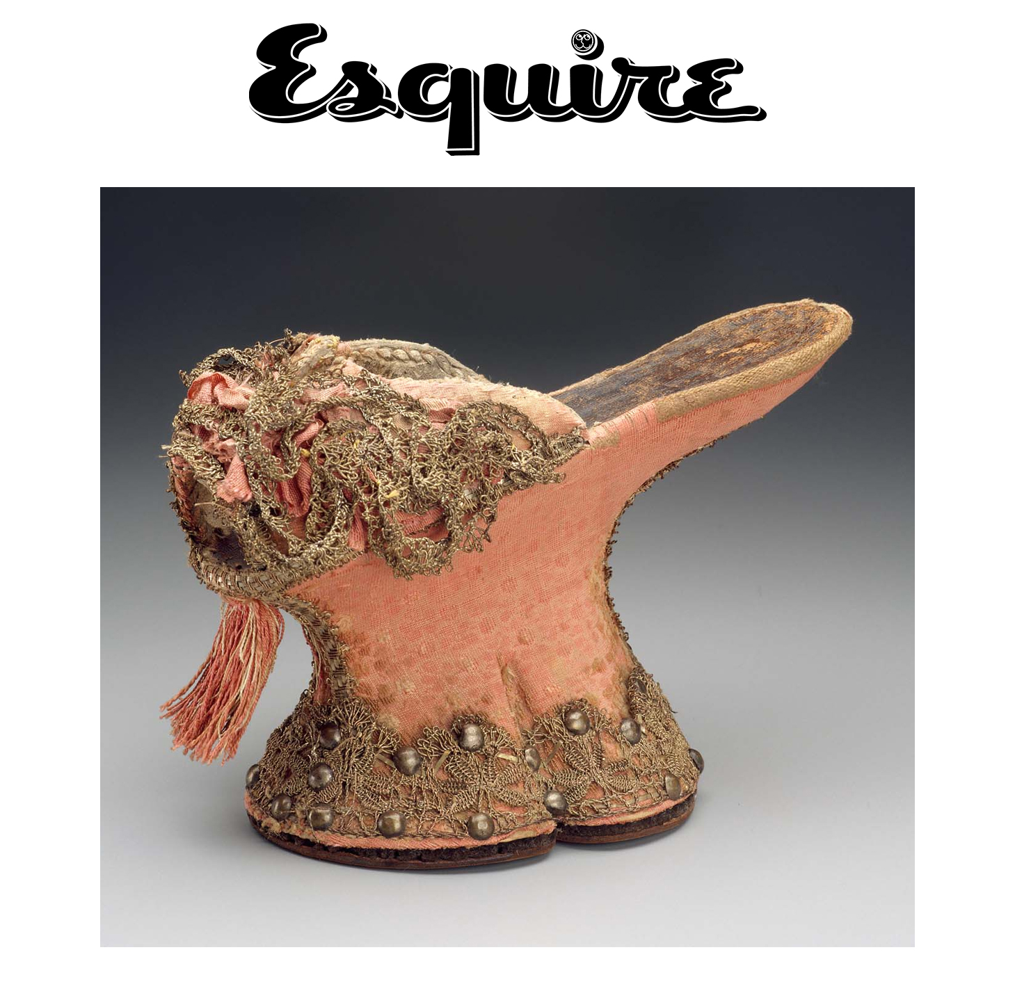 作为披头士和吴亦凡都穿的“男士高跟鞋”,切尔西靴大有来头!