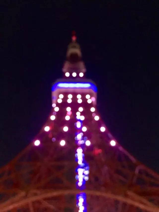 子桐品|处女星奇幻漂流记(下):日本街头寻宝记