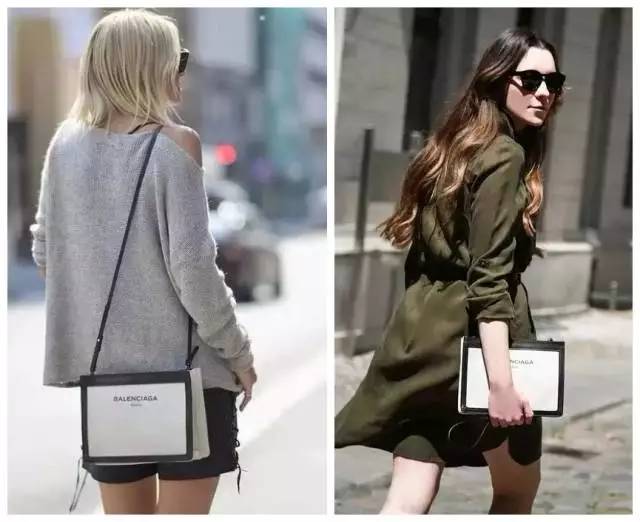 女明星平价包包推荐,女明星爱的包包