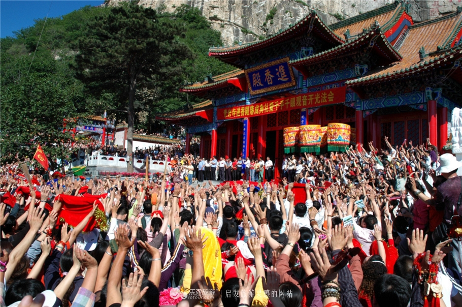 青岩寺歪脖老母每天都能拜吗,青岩寺歪脖老母真的很灵吗
