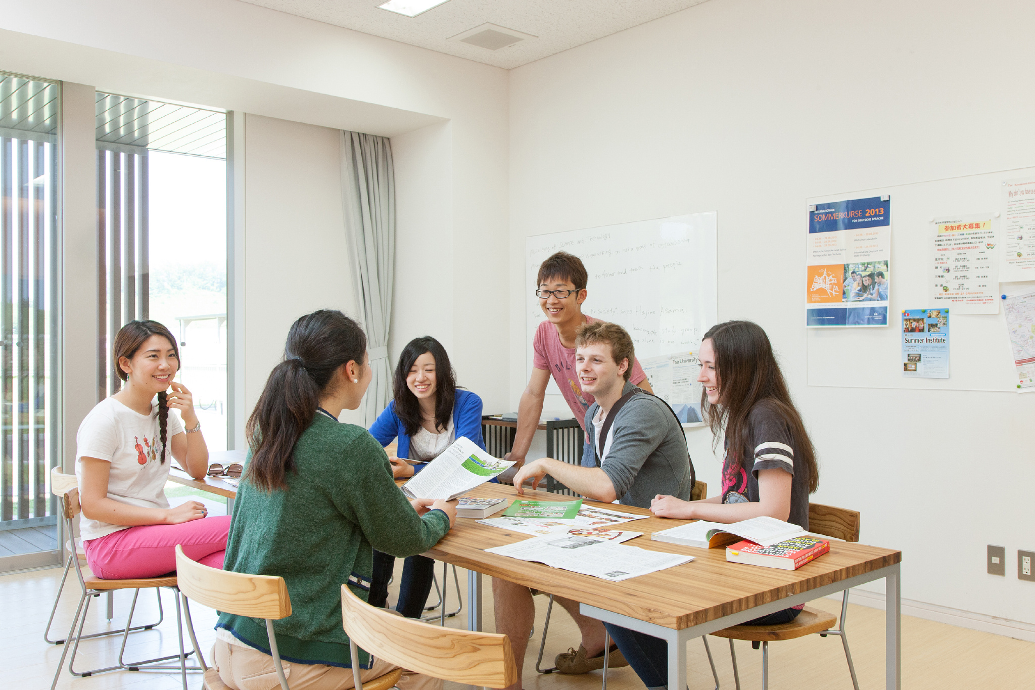 留学日本金泽大学,留学日本金泽大学怎么样