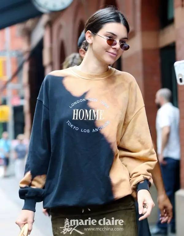 tfboys的穿搭风格,tfboys炸裂穿搭