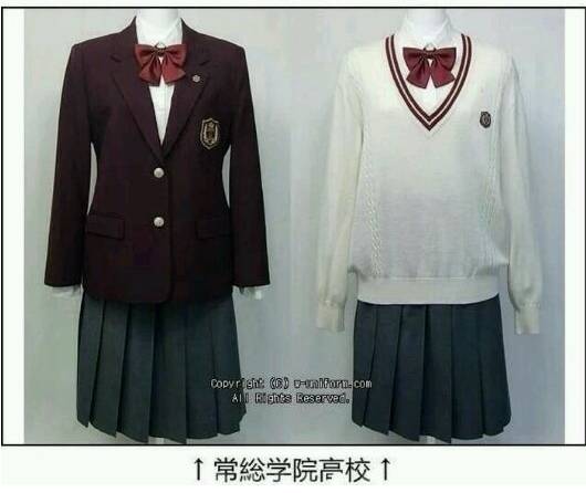 你为什么穿jk制服,我们为什么穿校服