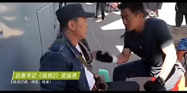 韩国网友看战狼2评价,韩媒如何评战狼