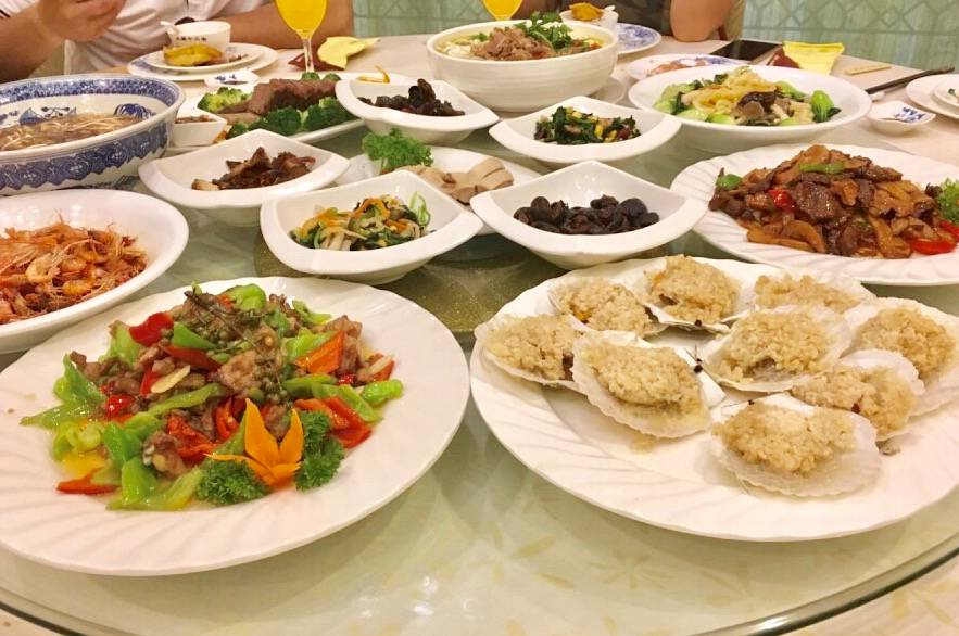 12家南京老字号,百年老字号南京老店