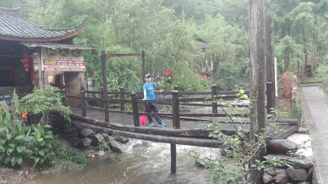 湖南小溪,湖南桂阳小溪