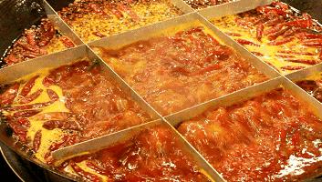 成都有重庆川菜,成都重庆川菜本地人推荐