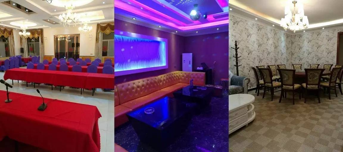 汉中最近最火农家乐,汉中最有特色的农家乐