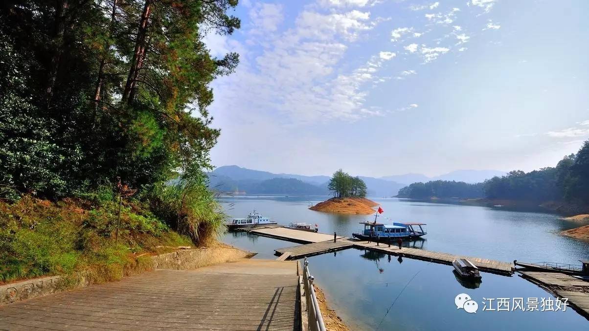 江西特色小镇一览表,江西旅游特色小镇