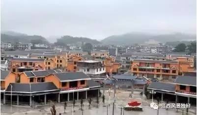 江西特色小镇一览表,江西旅游特色小镇