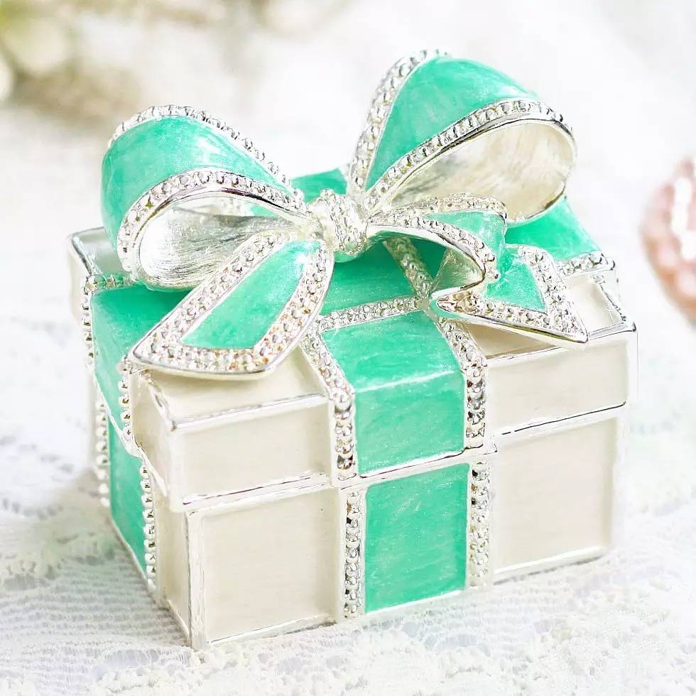 万万没想到，我竟然被日本这些精美至极的首饰盒“偷了心”！