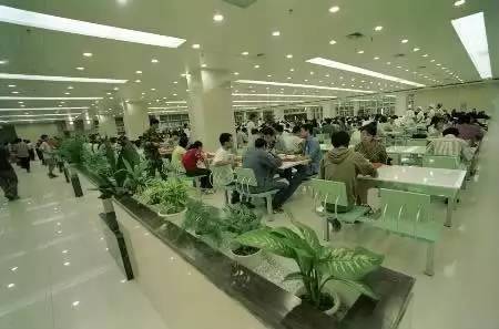 北京高校食堂美食攻略,北京舌尖上的大学食堂