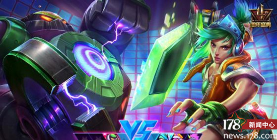 lol限定手办推荐,2021lol拉克丝新年皮肤