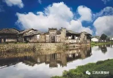 江西特色小镇一览表,江西旅游特色小镇